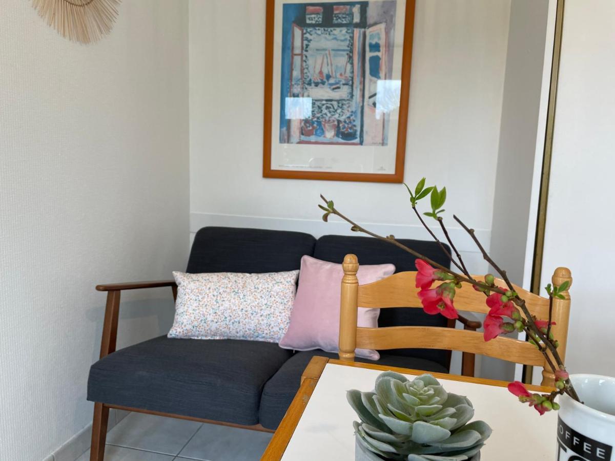 Lebraz 2 Apartman Saint-Lunaire Kültér fotó