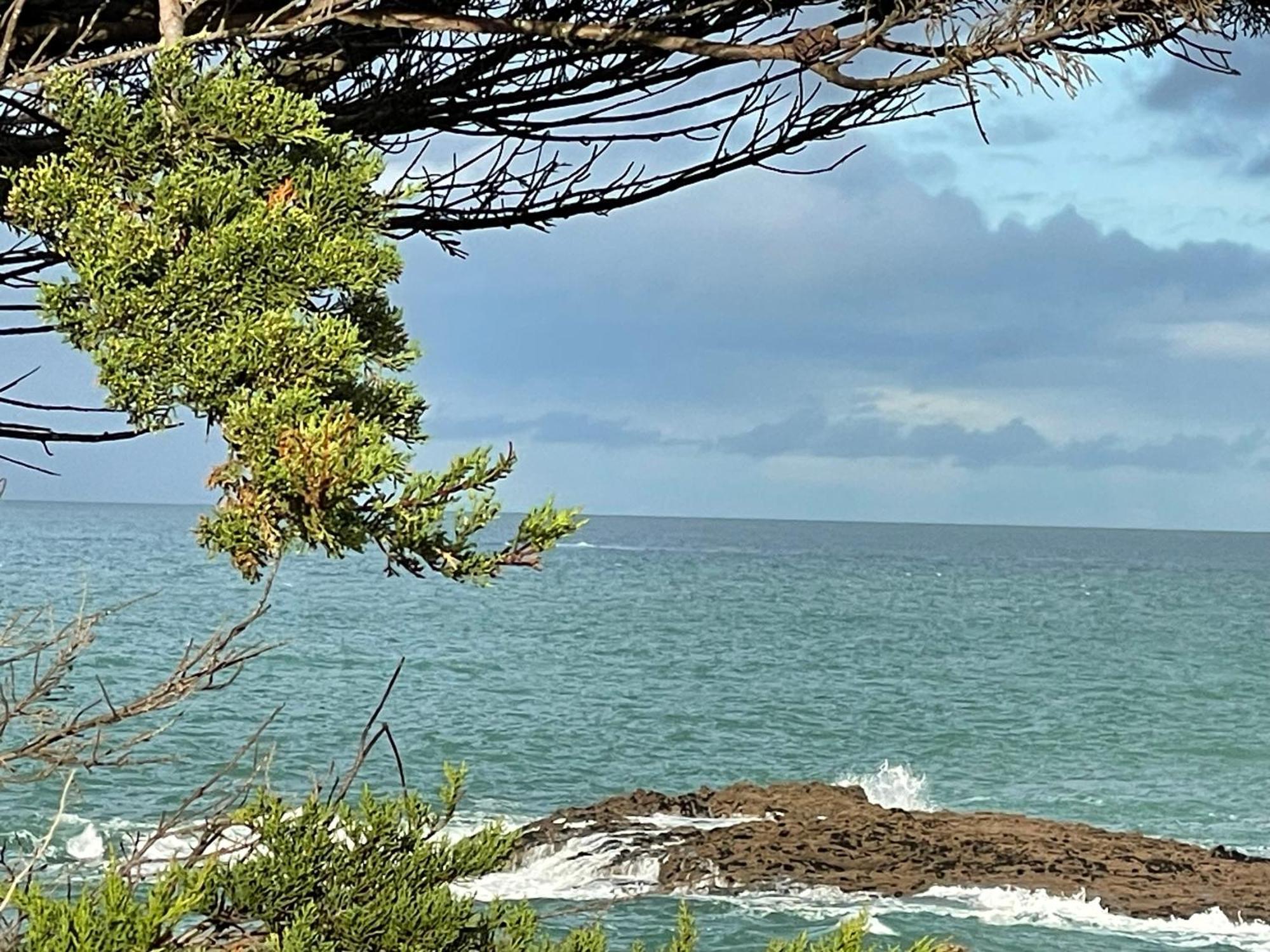 Lebraz 2 Apartman Saint-Lunaire Kültér fotó